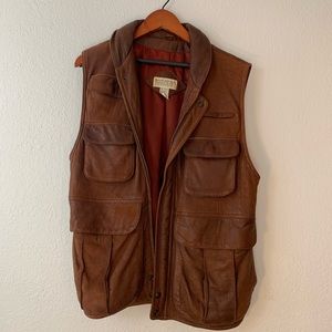 Rare❗️ Vintage Banana Republic Photography Vest